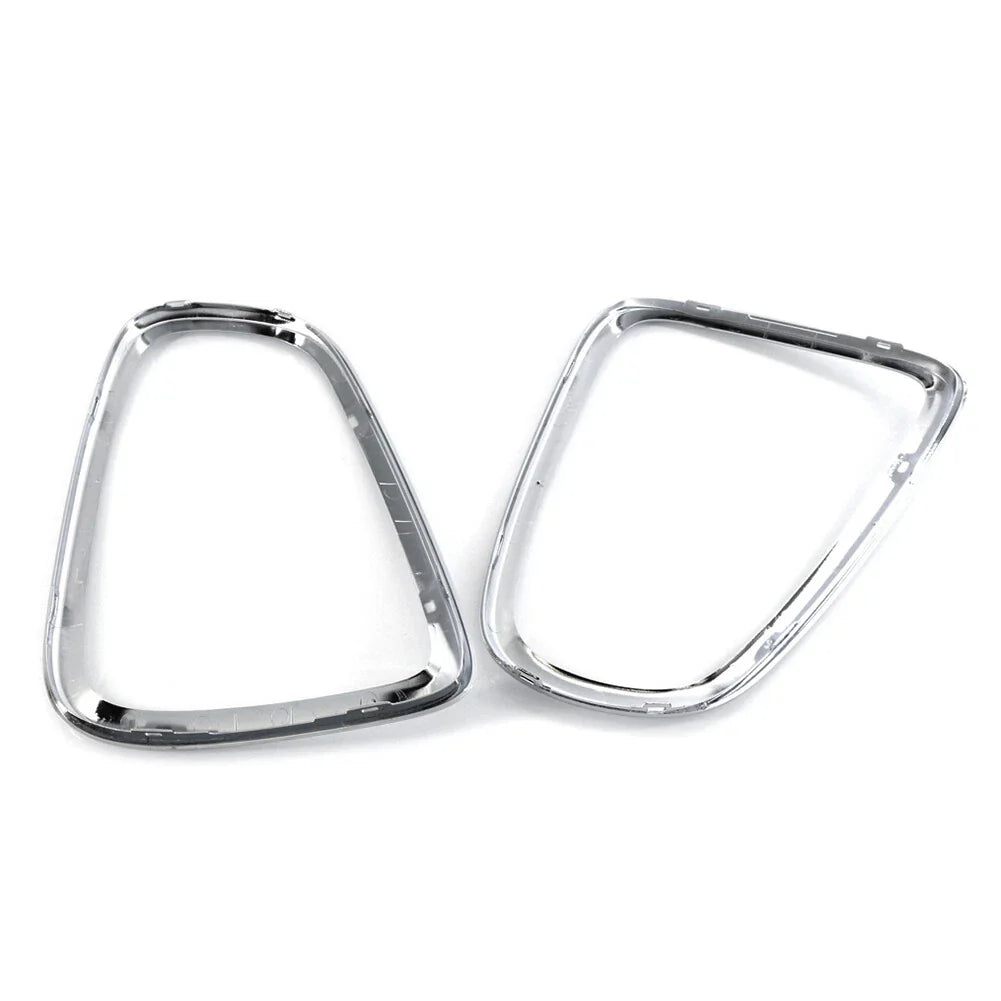 Tail Light Bezel Cover Trim for BMW Mini Cooper (2007-2013)