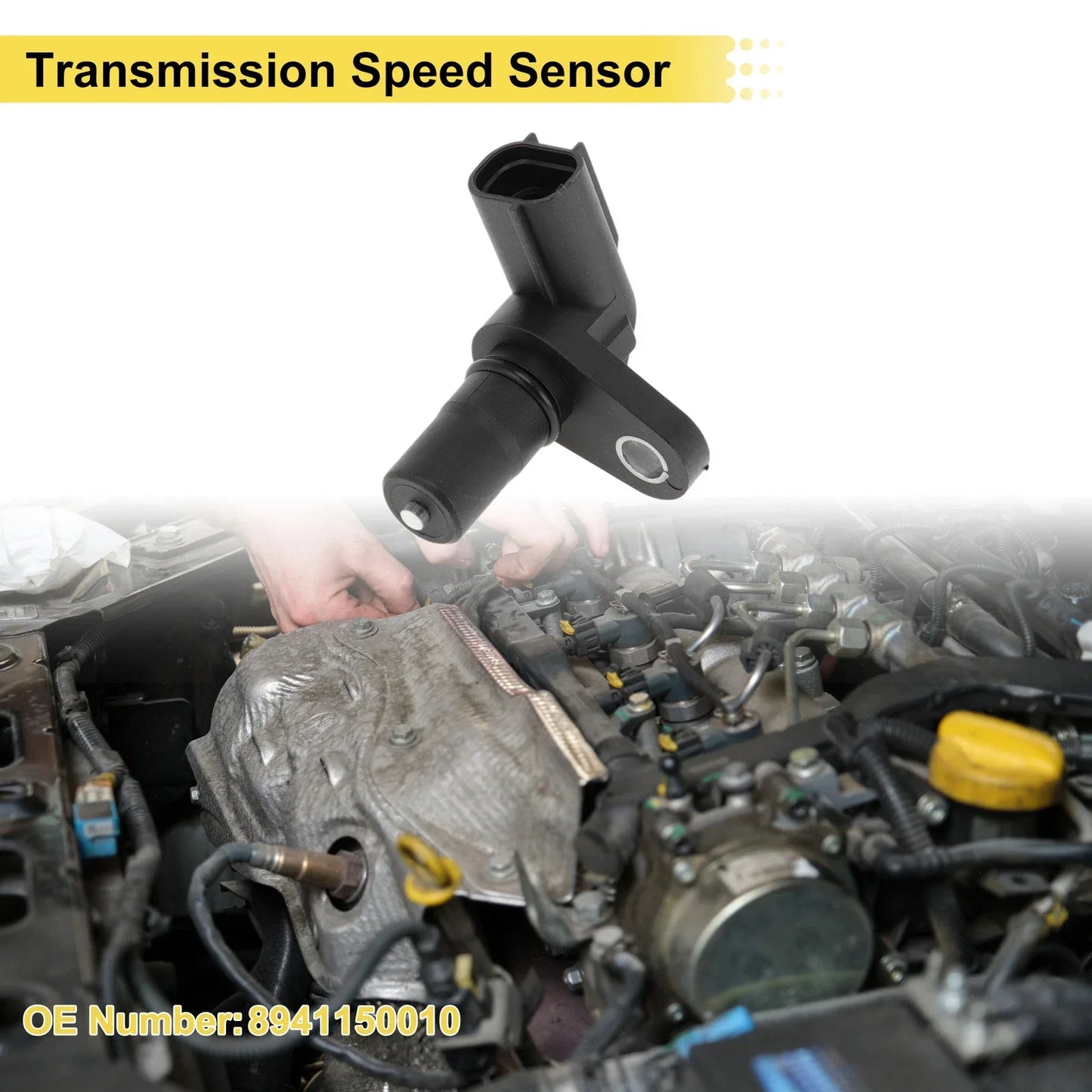Transmission Speed Sensor for LEXUS IS300/LS400 (1993-2005)