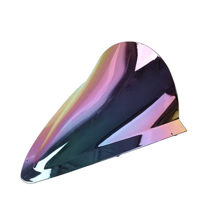 Deep-Iridium Front Windscreen for CFMOTO 675SR (2024-2025)