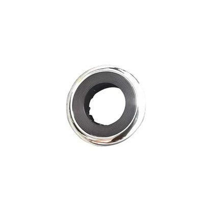 Ignition Start-Stop Switch Button Ring for Nissan Maxima Titan (2016-2020)