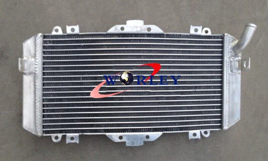 3 Cores Aluminum Radiator for YAMAHA FZR600R FZR 600R (1989-1999)
