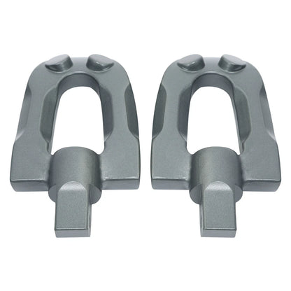 Foot Pegs  for Harley Softail Deluxe Slim Fat Bob (2018 - 2025)