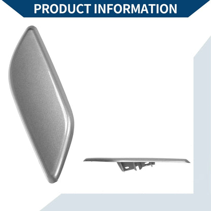 Front Right Washer Nozzle Cover for Honda Accord VIII (2008-2012) 1 x Cap