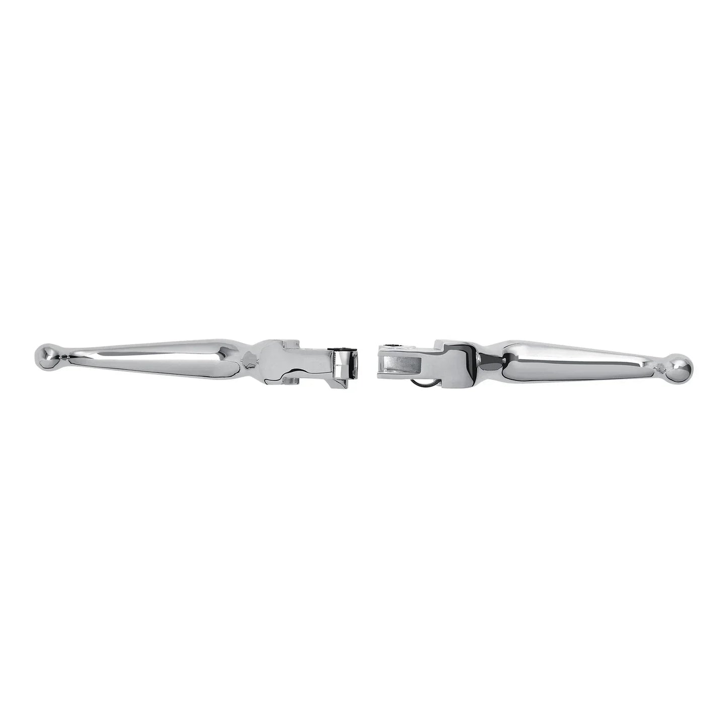 Brake Clutch Lever for Harley Road King, Softail, Fat Boy (1996-2010)