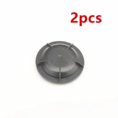 Headlight Access Cover Caps for Jeep Cherokee (2014-2019)