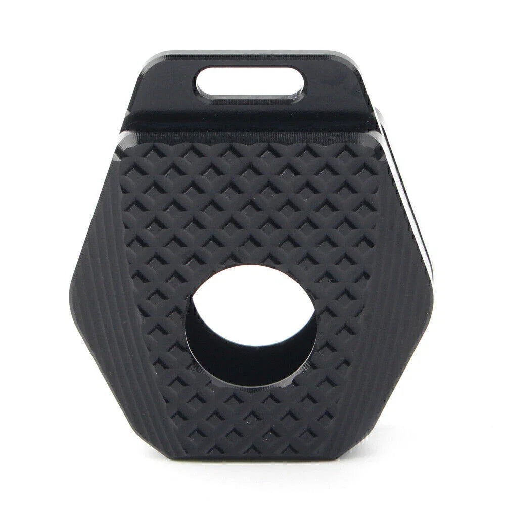 CNC Key Ring Cover Case for Honda VFR800, CB600, CBR1000RR