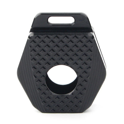 CNC Key Ring Cover Case for Honda VFR800, CB600, CBR1000RR