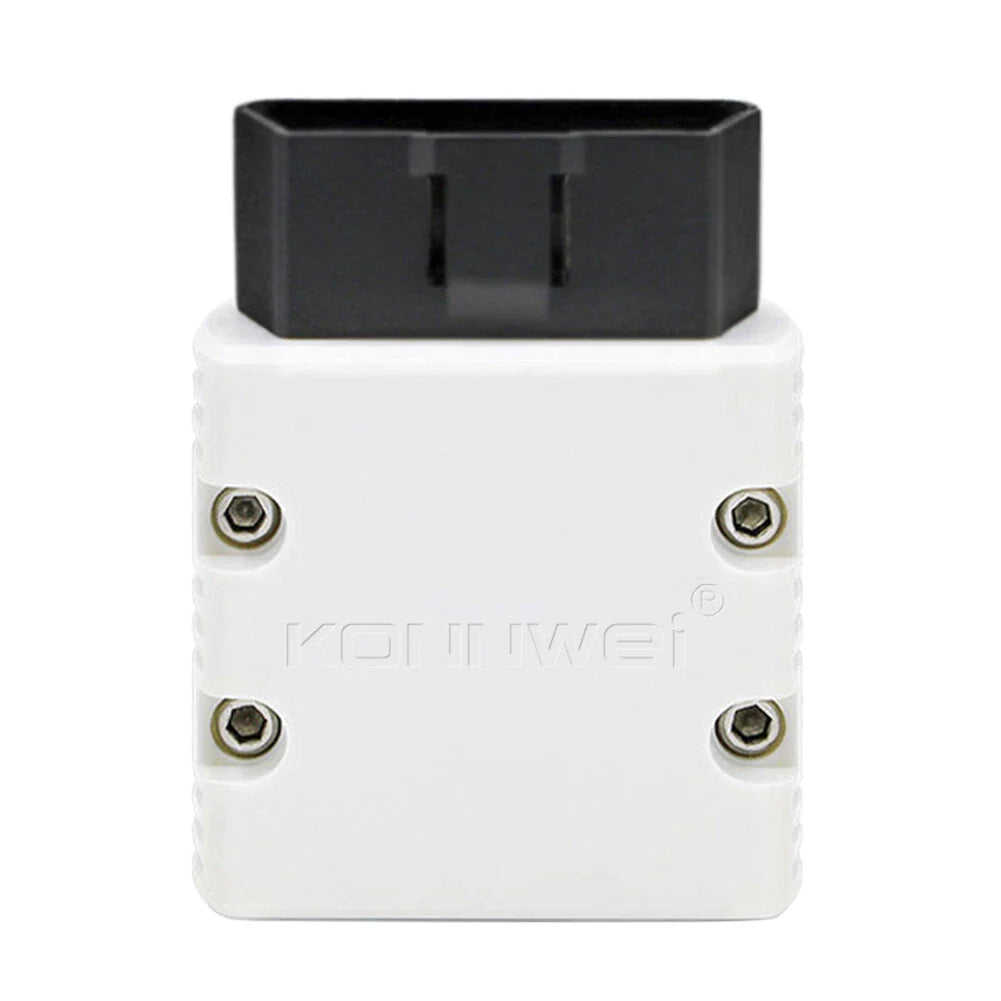 OBDII Mini Bluetooth Code Reader Auto Diagnostic Scanner Tool for Android