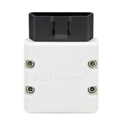 OBDII Mini Bluetooth Code Reader Auto Diagnostic Scanner Tool for Android