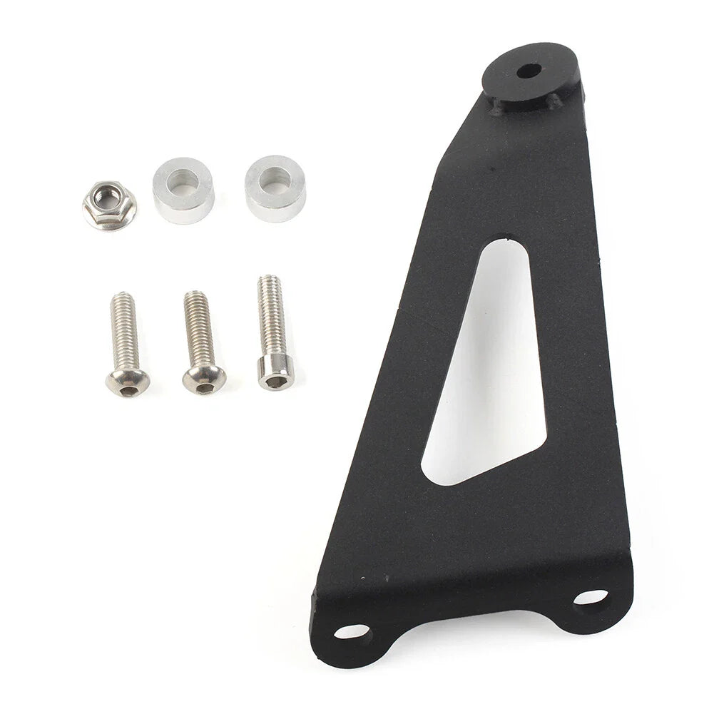Exhaust Hanger Bracket for Suzuki GSX-S1000 GSX-S1000F (2016-2022)