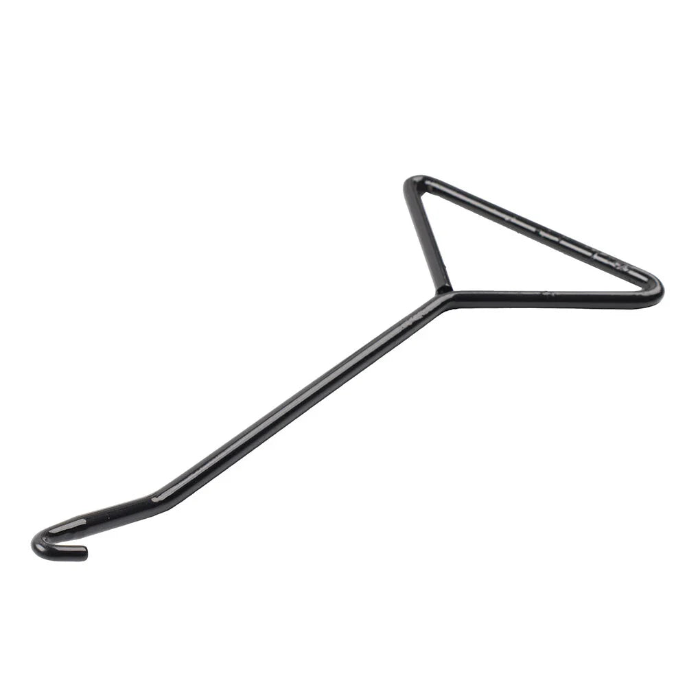 T-Handle Exhaust Spring Hook Puller Tool for Motorcycle Kart Bike ATV