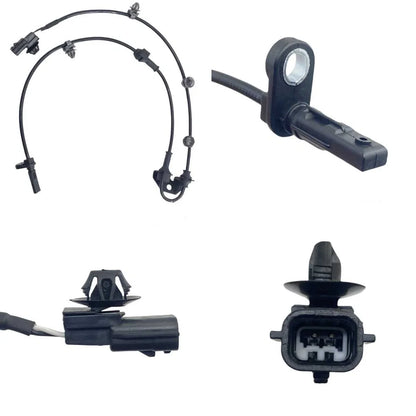 Front ABS Wheel Speed Sensors for Suzuki Swift FZ 1.6L M16A (2012-2017)
