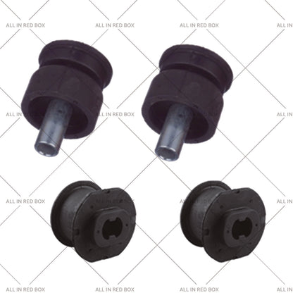 Rubber Front Body Mount Bush for Holden Colorado RG (2012-2020)