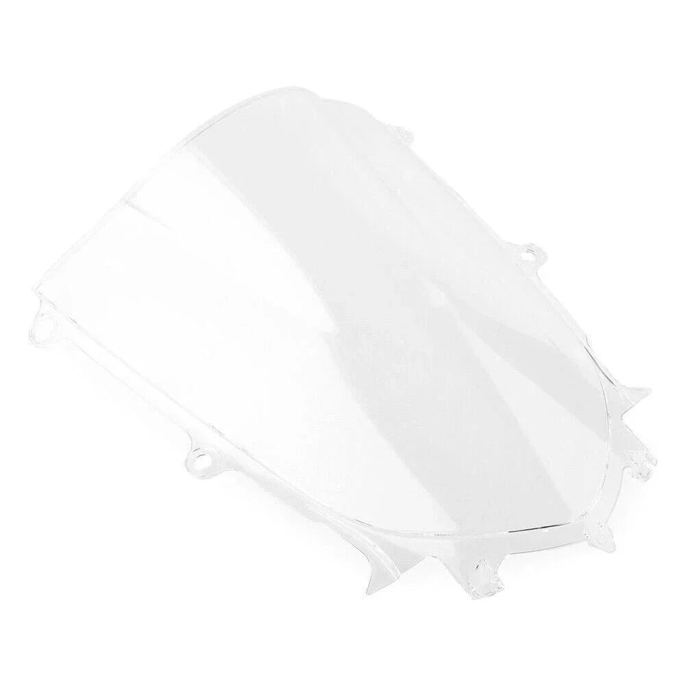 Front Windshield for Yamaha YZF 600 R6 (2017-2018) Clear