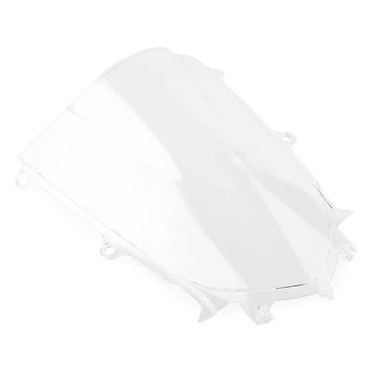 Front Windshield for Yamaha YZF 600 R6 (2017-2018) Clear