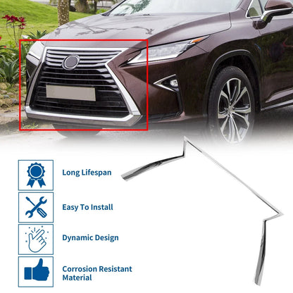 Grille Trim for Lexus RX 350L (2018-2023)
