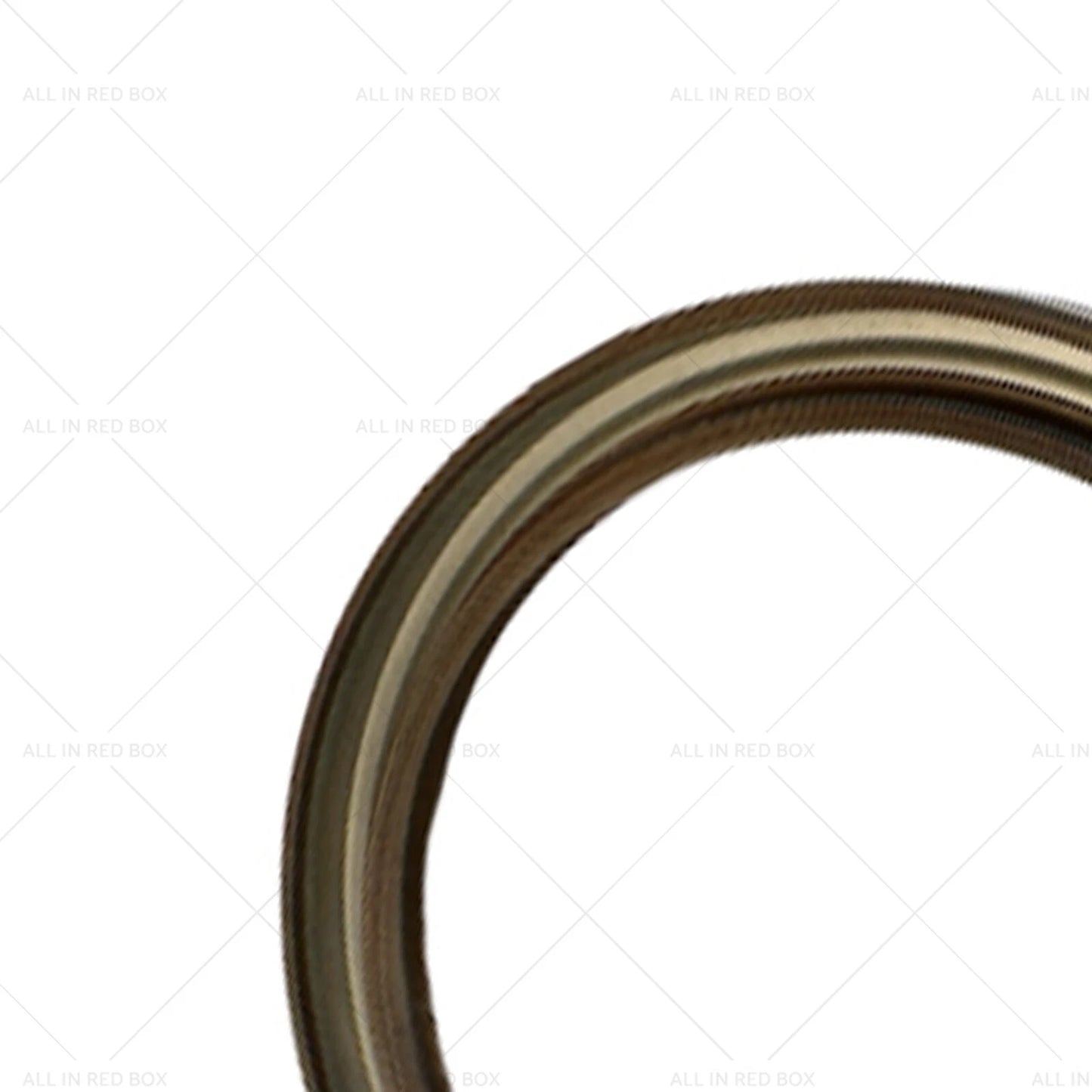 Rear Oil Seal for Toyota Land Cruiser HZJ70 HZJ80 HZJ75 HZJ105 (1990-2007)