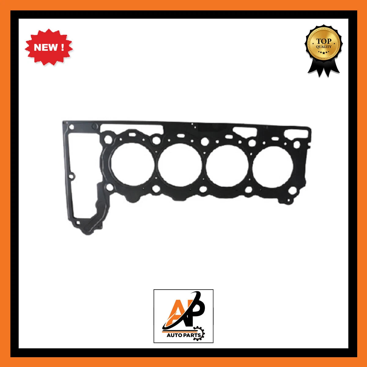 Cylinder Head Gasket OEM Replacement for Land Rover 4.4 Diesel 448DT (2003–2009)