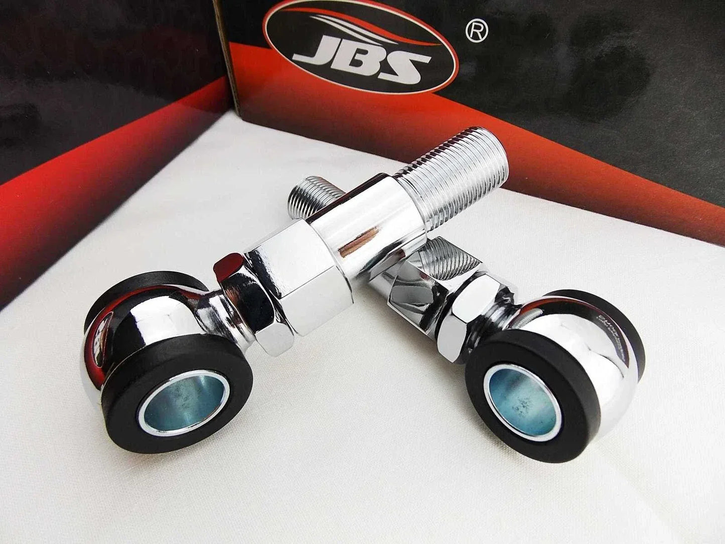 Shock Absorber Lowering Kit for JBS Harley Davidson FXSTSB Bad Boy (1995-1997)