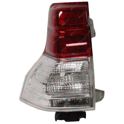 LH LED Tail Light for Toyota Landcruiser Prado 150 Series 2009-2013 LHS Left