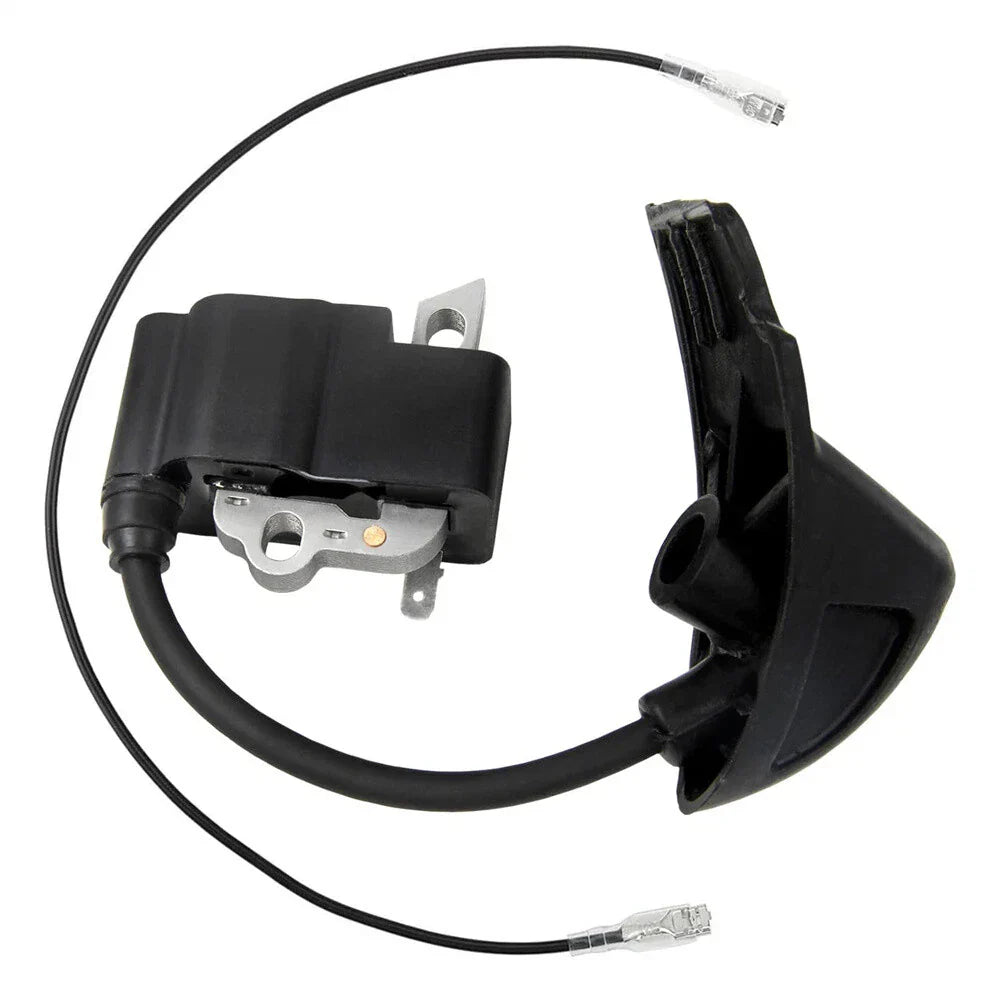 Ignition Coil 1Pc for Stihl BG56 BG56C BG86 BG86C SH56 SH86 SH56C