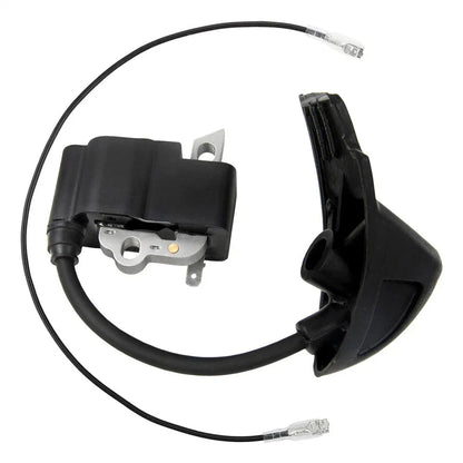 Ignition Coil 1Pc for Stihl BG56 BG56C BG86 BG86C SH56 SH86 SH56C