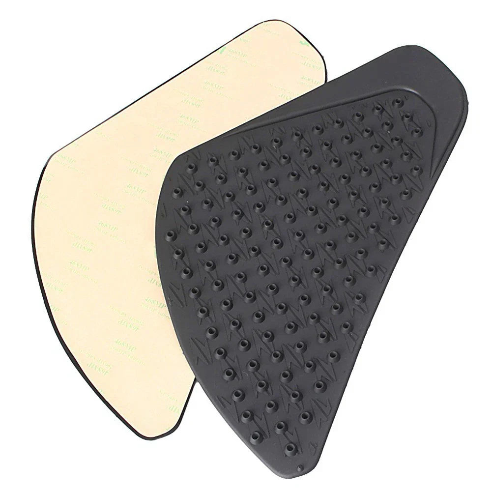 Tank Traction Gas Pad Knee Grips for Honda CB-1300 (2006-2007)