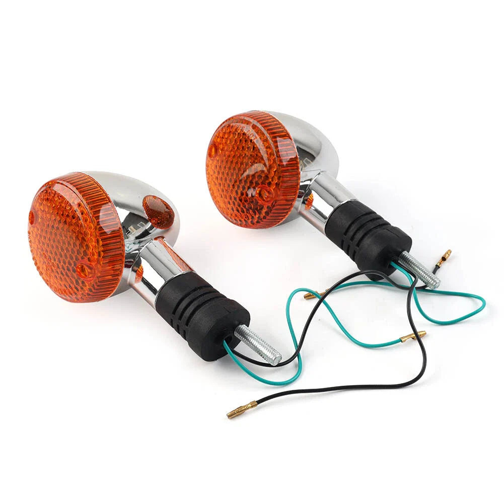 Rear Turn Signal Indicator Light for Honda Magna STEED VTX 1800 (1994-2008)