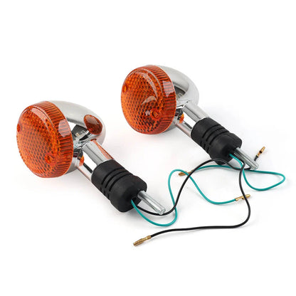 Rear Turn Signal Indicator Light for Honda Magna STEED VTX 1800 (1994-2008)