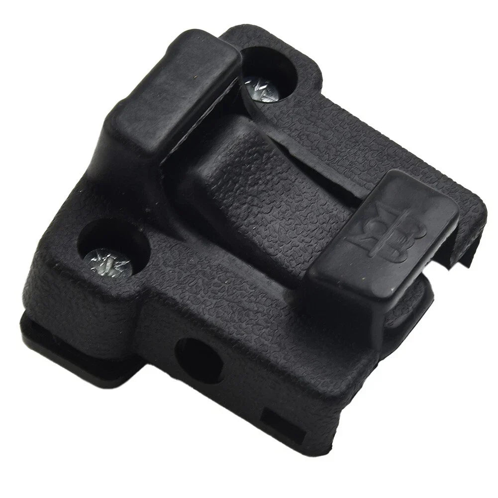 Lock Catcher 4 x Glass Plastic