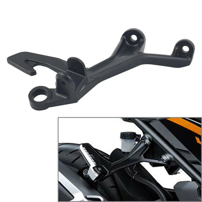 Rear Right Footpeg Bracket for Kawasaki Ninja 400 Z400 (2018-2022)