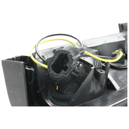 RH Amber Front Corner Light for Nissan Navara D21 1990-1992 Right RHS Driver