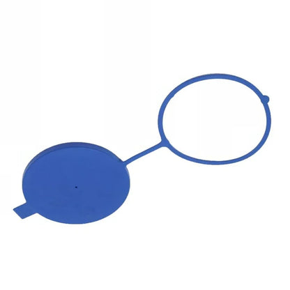 Windshield Washer Reservoir Cap for Mercedes-Benz W169 W245 W202 W124 W210 (2001-2012)