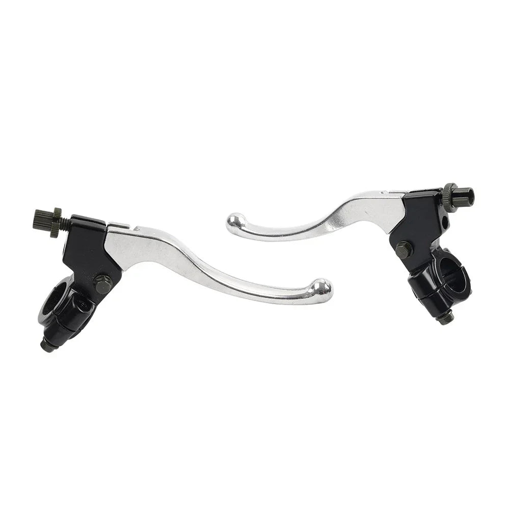 7/8'' Clutch Brake Lever Perch for Honda XR50 XR70 XR80 XR100