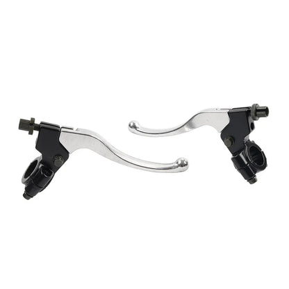 7/8'' Clutch Brake Lever Perch for Honda XR50 XR70 XR80 XR100