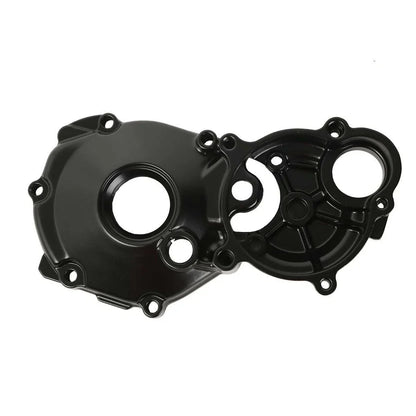 Right Crankcase Engine Starter Cover for Suzuki Hayabusa GSXR1300 (1999 - 2024)