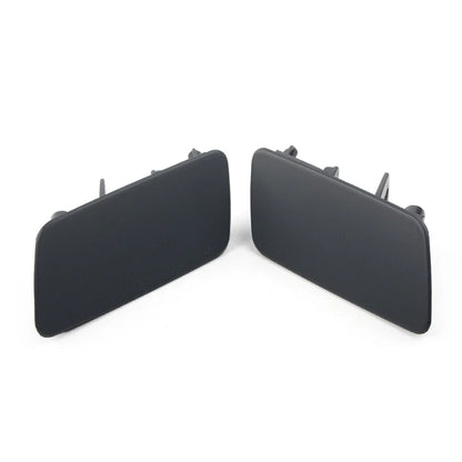 Front Headlamp Washer Cover Caps for Range Rover Sport (2014-2017)