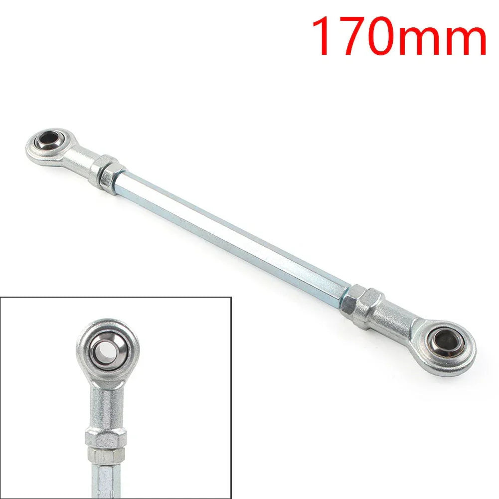 170mm Ball Joiner Bolt Tie Rod for 50/70cc ATV Go Kart Buggy Quad