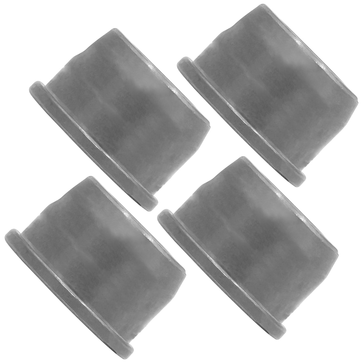 Caltric Front Wheel Bushing Bearing Replacement for John Deere L118 L120 (1999–2003)