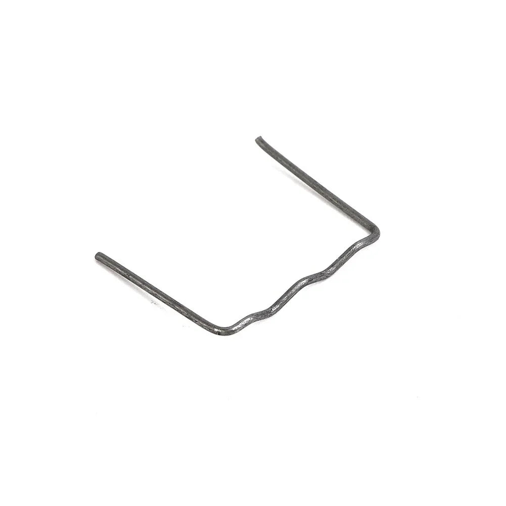 500pcs Flat Staples for Car Bumper Repair