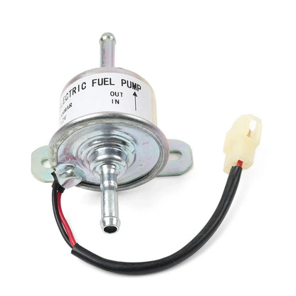 Fuel Pump for Kubota KX121-3 KX161-3 KX41-3 KX71-3 KX91-3S U35S U25S (2002-2023)