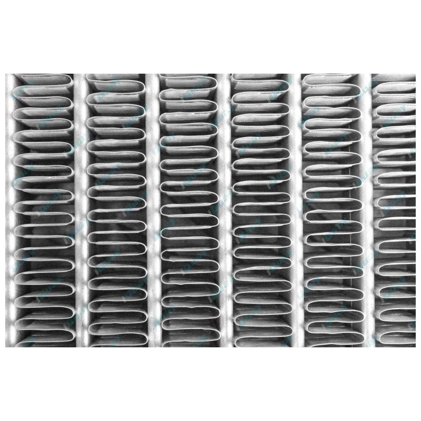 Alloy Core Radiator for Toyota Echo Hatch/Sedan/Sportivo (1999-2005)