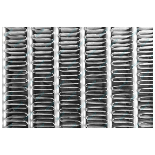 Alloy Core Radiator for Toyota Echo Hatch/Sedan/Sportivo (1999-2005)