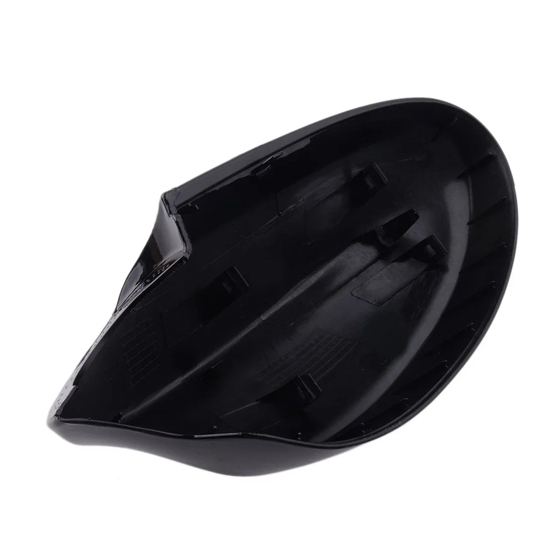 Rearview Wing Mirror Cover Cap for BMW 3 Series E90 E91 (2005-2008)