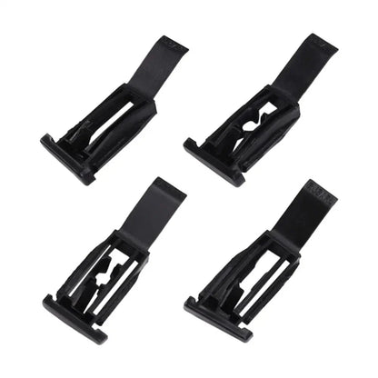4 x Car Roof Trim Clips for Mazda 6 GG (2002-2008)