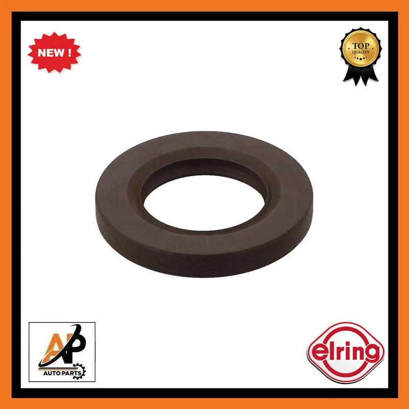 Differential Shaft Seal Replacement for SEAT Leon (2005–2013)
