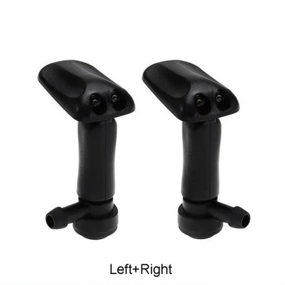Windscreen Washer Nozzles for Saab 2004-2011 (2004-2011)