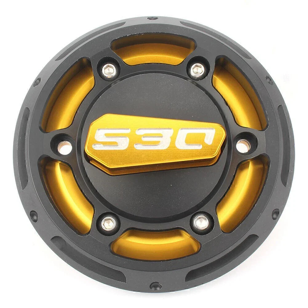 Engine Protective Stator Cover for YAMAHA TMAX 530 (2012-2016)