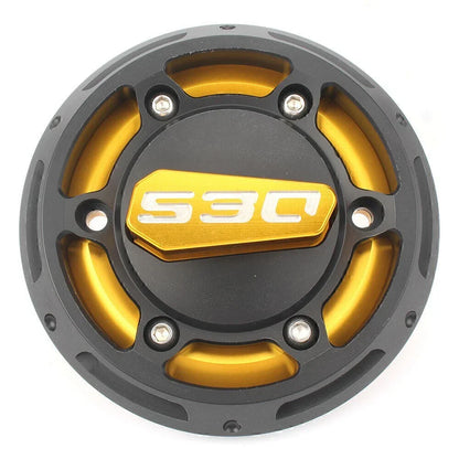 Engine Protective Stator Cover for YAMAHA TMAX 530 (2012-2016)