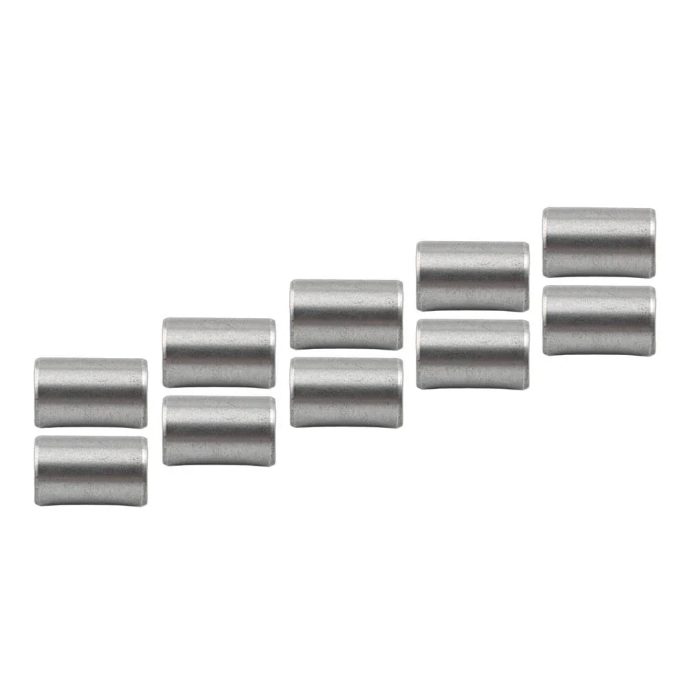 10 x Cylinder Head Dowels 10X16mm for GY6 Scooter 125CC 150CC
